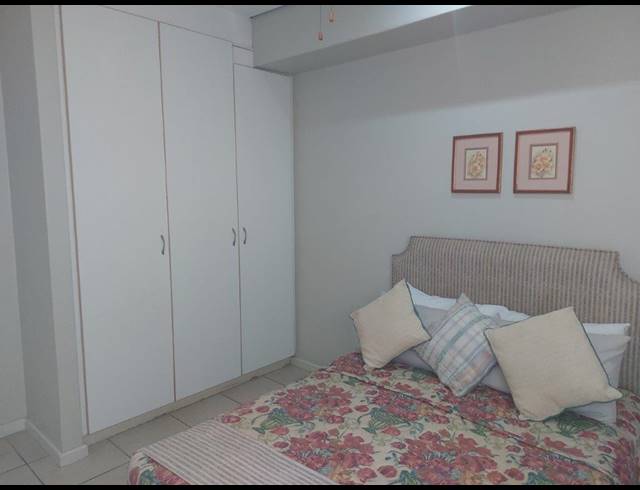 4 BEDROOM SECTIONAL TITLE FOR SALE IN SHELLY BEACH